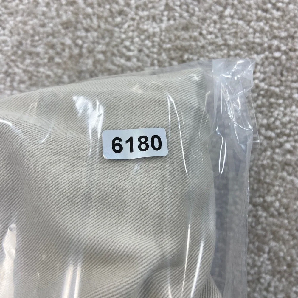 Polo Ralph Lauren measurements waist